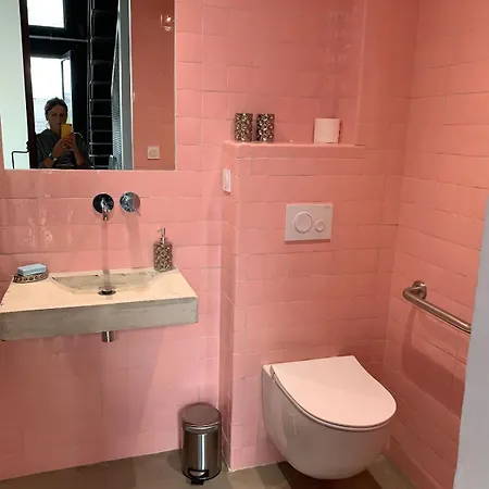 Apartamento Loft Sur 2 étages Dans Maison Individuelle Millau