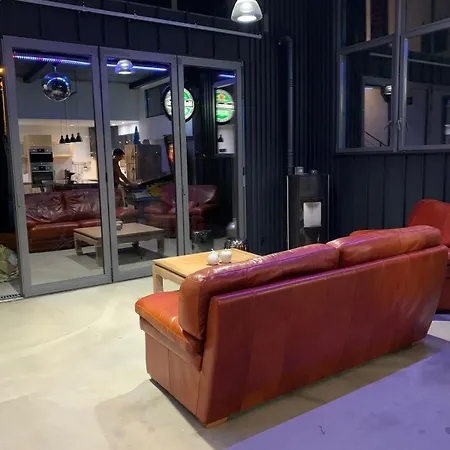 Apartment Loft Sur 2 Etages Dans Maison Individuelle