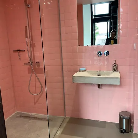 Loft Sur 2 Etages Dans Maison Individuelle