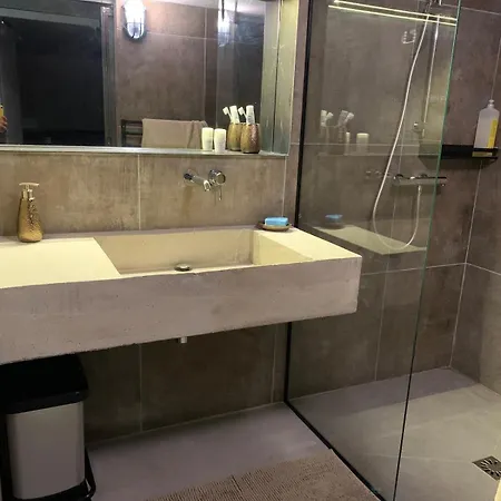 Loft Sur 2 étages Dans Maison Individuelle Apartamento *