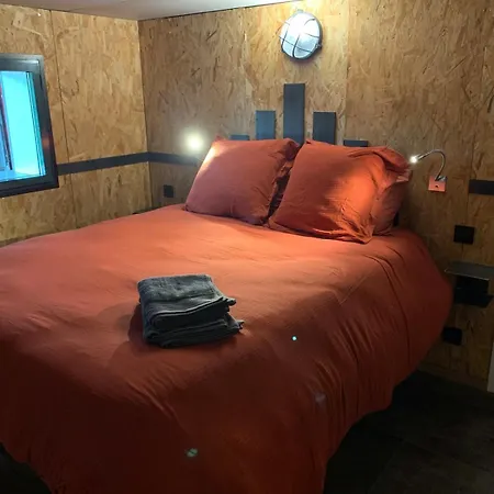 Apartment Loft Sur 2 Etages Dans Maison Individuelle *