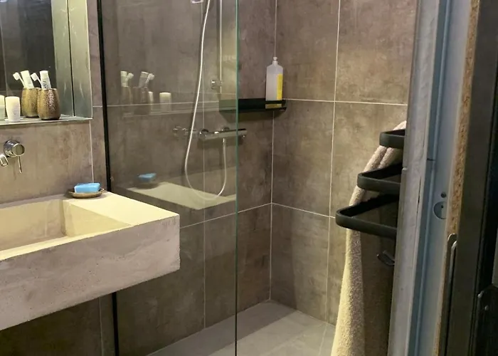 Daire Loft Sur 2 Etages Dans Maison Individuelle Millau