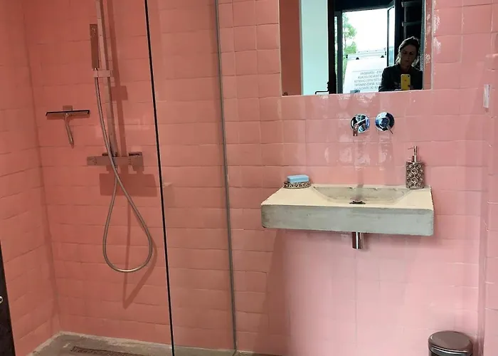 Loft Sur 2 Etages Dans Maison Individuelle